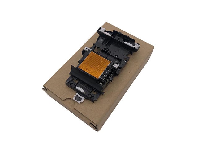 Brother Print Head Printhead Printer Head Fits Forbrother-J570 J245 J475DW J470DW J752DW J450DW MFC-J952 J875 J650DW J870 Printer Parts