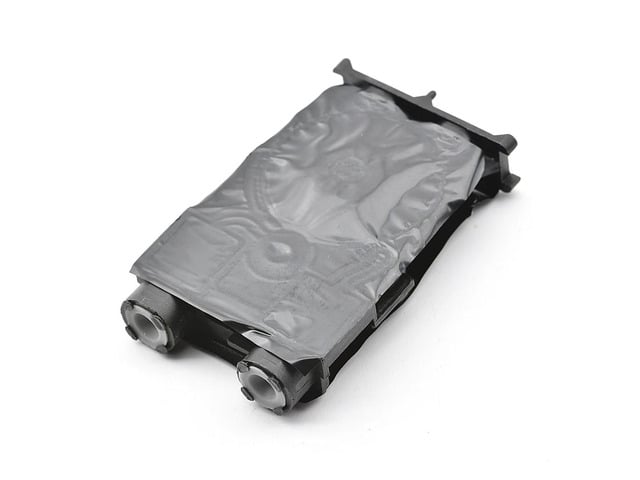 Epson 10PCS DX6 DX7 UV Ink Damper Forepson-4900 4910 7910 9910 7900 9900 11880 For Mutoh VJ1618 VJ1604E Printer UV ink Dumper(damper A)