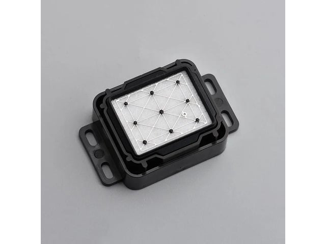 Epson ECO Solvent Printer DX5 Ink Pad Cap Top Forepson-DX5 Print Head Capping For Aifa Printer Dx5 Capping Station Waste Ink Capping(1PC)