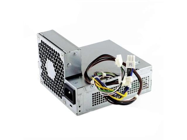 240 Watt Power Supply PSU For Pro 6000 6005 6200 Elite 8000 8100 8200 SFF 503376-001 503375-001 508152-001