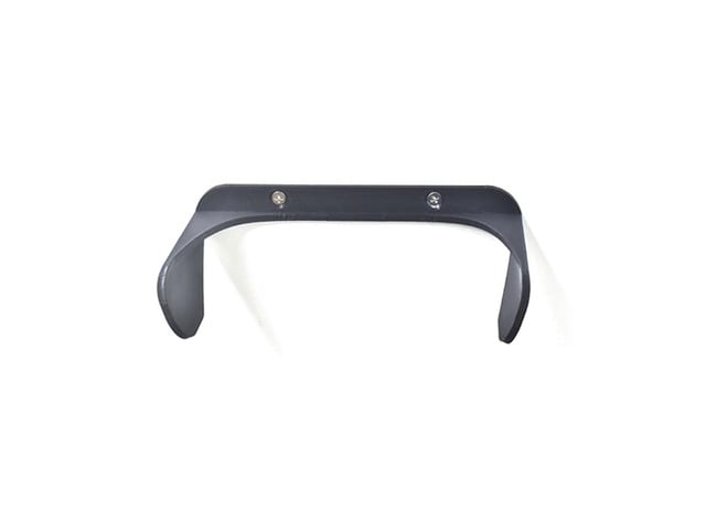 Wall Mount Holder for PS 2 Headset Storage Rack Bracket Accessories