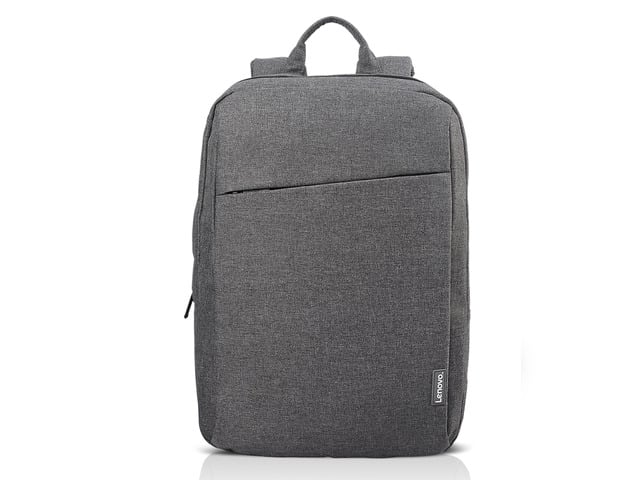 Lenovo 16' Laptop Casual Backpack B210 (Grey)