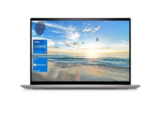 Dell Inspiron 5000 Series 5620 Laptop, 16' FHD+ Display, Intel Core i7-1255U, 32GB RAM, 2TB SSD, Webcam, Fingerprint Reader, Backlit Keyboard,...