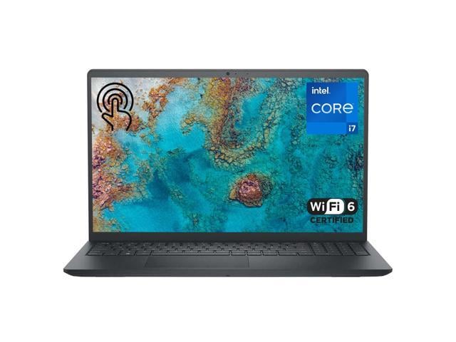Dell Newest 13th Generation Dell Inspiron 15 3530 Laptop, 15.6' FHD Touchscreen, Intel Core i7-1355U, 64GB RAM, 1TB SSD, Webcam, HDMI, Wi-Fi 6, Windows...