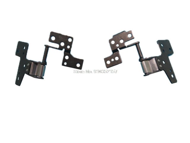 Gigabyte Laptop LCD Hinge L & R For Gigabyte For AERO 14 A Set Left & Right