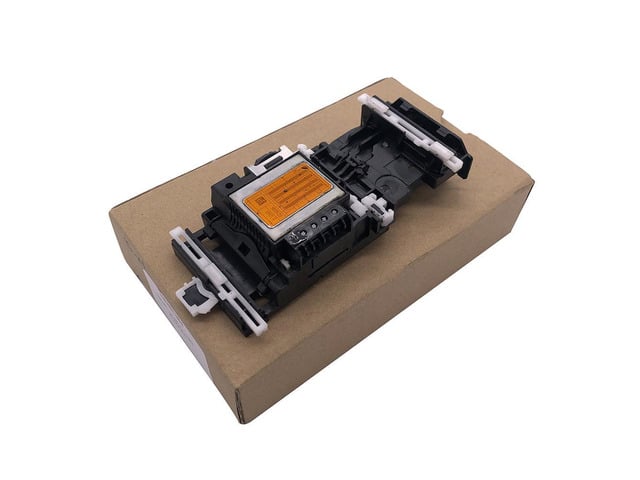 Brother LK3211001 990 A4 Print Head Printhead for Brother MFC-495CW MFC-795CW DCP145C J410W Printer Parts