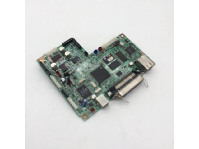 Brother Formatter Main Control Board B53k835 FOR Brother Mfc-7820n PRINTER