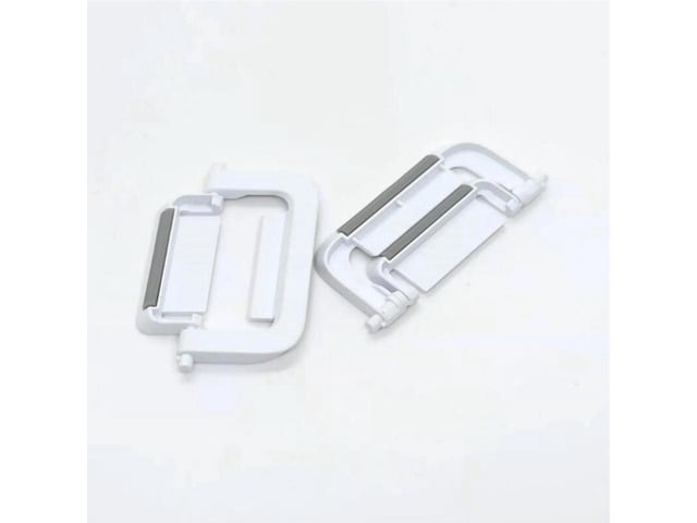 Logitech Plastic Stand Foot Leg for Logitech G915 G913 Mechanical Keyboard Stand