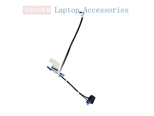 LCD LED Screen Ribbon Camera Flex Cable DDZDKALC001 for Chromebook Spin 512 R857T R857TN R857TN-C788 Laptop