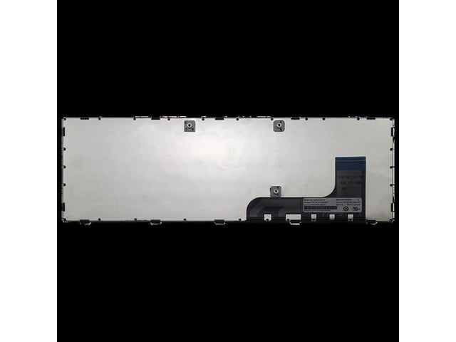 Intel US for Thinkpad Keyboard for Laptop Clevo Dns Intelbras for Lenovo 100-15 100-15IBY 100-15IBD 300-15 B50-10 B50-50