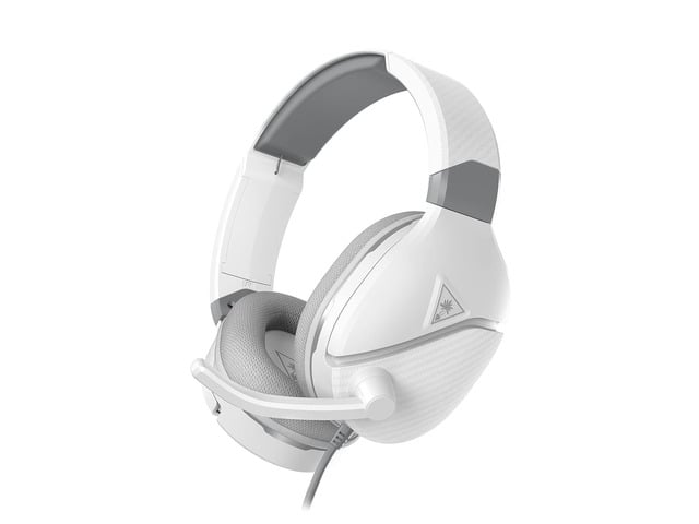 Turtle Beach Recon 200 Gen 2 Wired Multiplatform Gaming Headset, Xbox, PS5 Xbox Series X S & Xbox One, PlayStation, PS4, PC, Powered Bass Boost,...