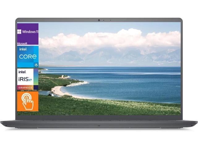 Dell Inspiron Business Laptop,15.6' FHD Touchscreen,Intel Core i5-1335U Processor,Wi-Fi 6,Bluetooth,16 GB RAM,1 TB PCIe SSD,Win 11 Home