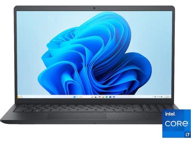 Dell 15 AI Copilot Business Laptop -15.6' 2K Touch Display -Intel Core i7-1355U Processor -32GB DDR5 RAM,512 GB SSD -Win 11 Pro