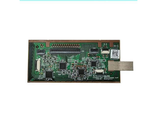 HP A12AN3 Laptop Sensor Module Mouse Pad for Latitude E7440 Notebook Computer Keyboard and Mouse Touchpad Board