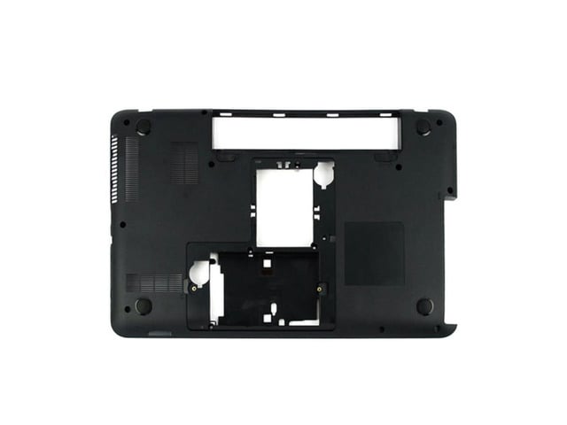 Bottom Case Base for L850 L855 C850 C855 C855D V000271660 V000272660 Laptop Case D Shell Notebook Computer Cover Bezel Cover