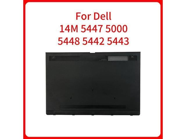 Dell 95%laptop E shell bottom shell back cover For Dell 14M 5447 5000 5448 5442 5443 Bottom Case Notebook Computer Cover