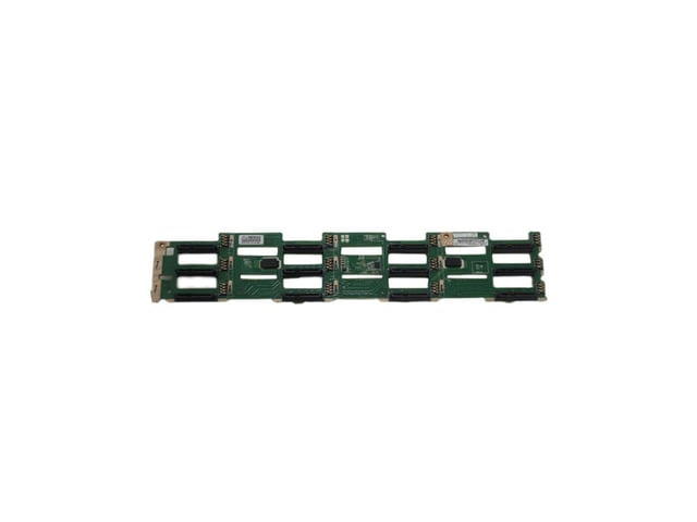 742794-001 777284-001 for ProLiant DL380 DL388 G9 GEN9 12X3.5' LFF Backplane Board 3.5' Server Hard Drive Backplane