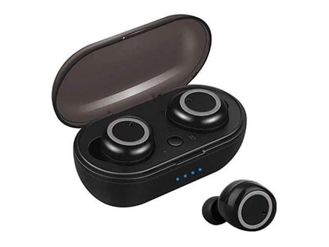 TWS Y50 Wireless Bluetooth 5.0 Earphone HIFI Stereo In-ear Low-power Sports Headset With Charging Noise Reduction Headphone
