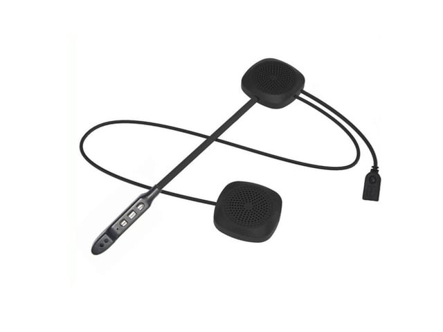 T2 Wireless Motorcycle Helmet Headsets Wireless 5.0 Helmets Stereo Speaker MP3 Motorcycle Helmet Headsets