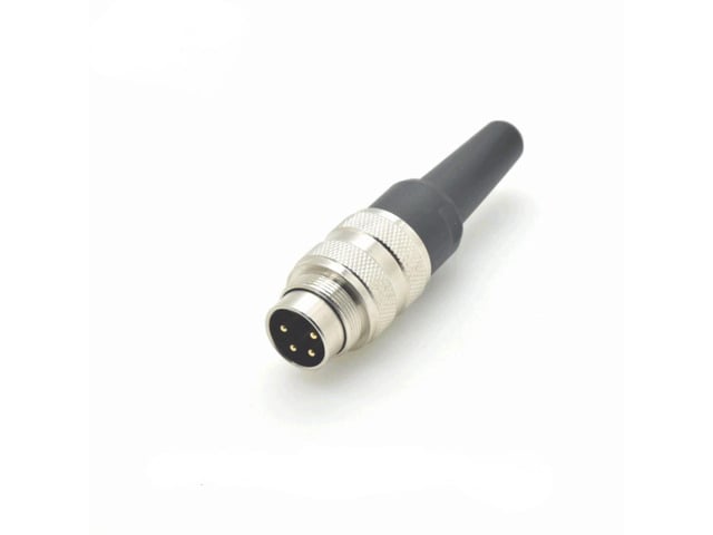 For Videojet 5 WAY Din Plug DIN PLUG WA500-0036-581 for Videojet 1000 Series Printer