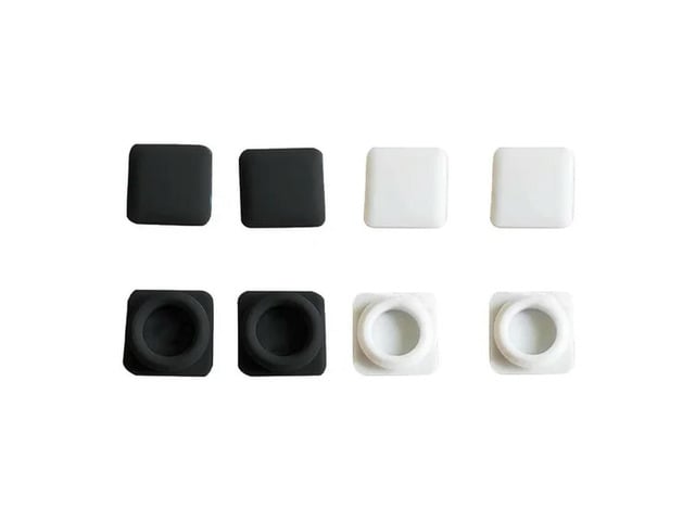 Lower Cover Rubber Pad for NP 930XCJ 930QCG 950QCG 950XCJ 950XCR 550XCJ Laptop Bottom Shell Foot Pad