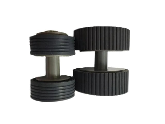 Scanner Seperation Pad Roller Fits For Fujitsu 6120 6125 6130 6230