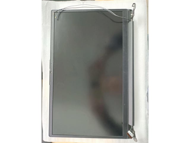 for V15 G2 ITL Upper Half Set Assembly 1920x1080 LCD Screen Laptop Replacement