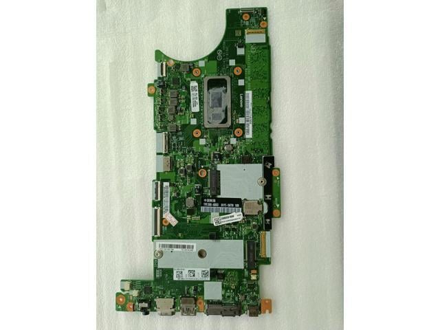 Motherboard for X390 Laptop Mainboard I5-8265U 8G NM-891