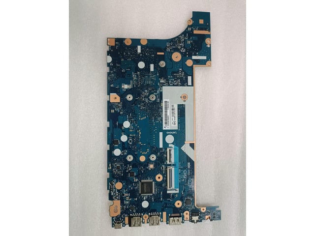 NM-D291 Mainboard for E14 Gen 2 E15 Gen 2 Laptop Motherboard CPU I3-1005G1 UMA FRU 5B21A12874 100% Tested OK