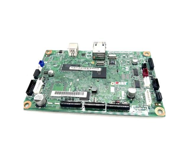 Brother Formatter Board Main Board Motherboard B57T019-4 Fits For Brother DCP 7065DN 7065DN DCP7065DN DCP-7065 DCP-7065DN