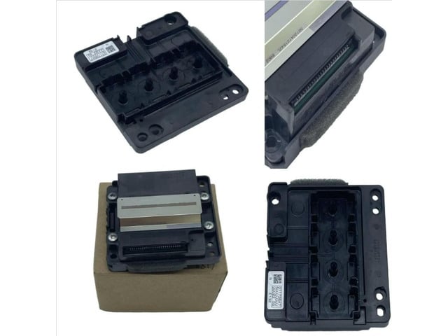 Printer Print Head Printhead Fits For EcoTank ET15000 L6190 L6170 L6171 L6160 L6180 L6198 L6176 ET-4750 ET4750 ET3750