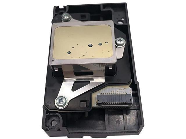 Printer Print Head Printhead Fits For EcoTank RX280 L850 PX660 RX595 L801 PX610 RX585 L803 RX685 L810 PX595 RX615 RX610