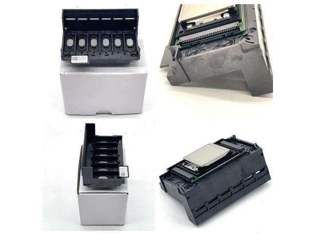FA09231 Printer Print Head Fit For EcoTank ET-8550 ET7750 ET-7750 ET7700 ET 8550 ET-8500 ET-7700 ET 8500