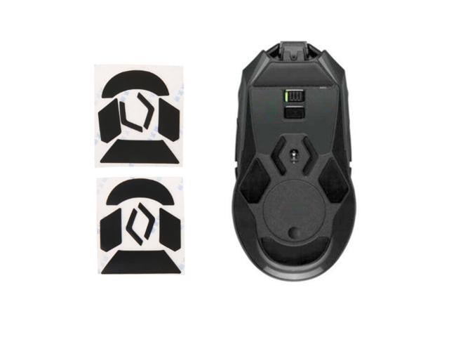 Logitech 2 Sets 0.6mm Thickness Replacement Mouse Feet Skates for logitech G903