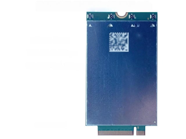 For FM150-NA 5G NR Sub6 M.2 5G Module 4100Mbps USB3.0 For Laptop Router