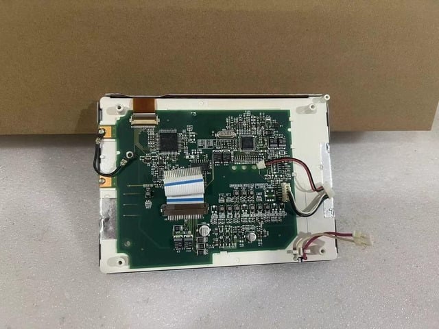 Generic LCD MONITOR for 6LC50AN TYOE TE1942A1 Q3M15547FSD Q3M15547FPD FB-M-VO