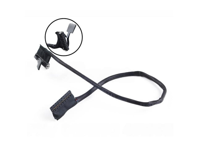 Generic For Battery Cable For Latitude 7470 E7470 E7270 Battery line 049W6G 49W6G DC020029500 laptop Battery Cable