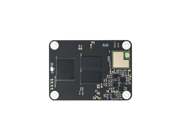 For M8P V2.0 Motherboard STM32H723ZE 32bit for Raspberry Pi For V0 3 3D Printer Control Board