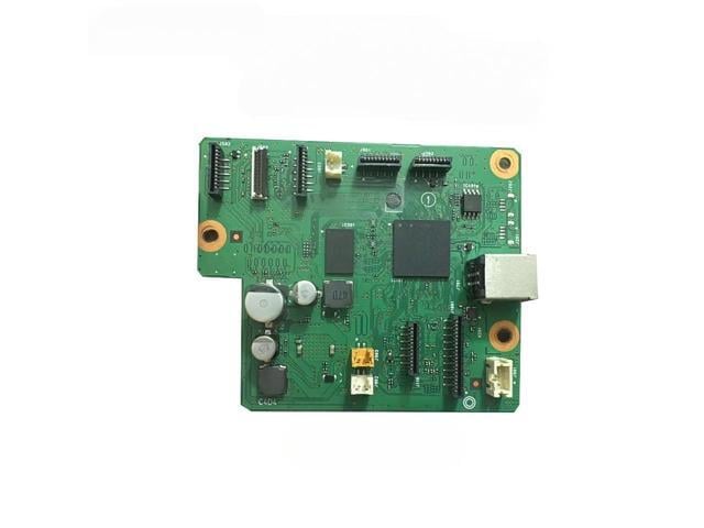 For QM7-1890 QM4-5414 Tested Main Board Formatter Motherboard for G3810 Printer Replacement Parts with Print Test Paper