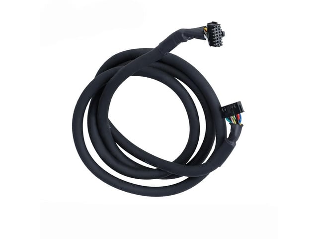 For Print Head Cable 3d Printer Parts Print Head Cable for / K2 Pro / K2 3d Printer Accesoires