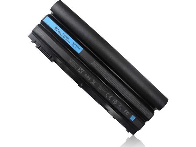 Dell 9 Cell 97Wh M5Y0X T54FJ Laptop Battery Compatible with Dell Latitude E6420 E6430 E6520 E6530 E6440 E5420 E5520 E5530 E5430 8858X T54F3 312-1325...