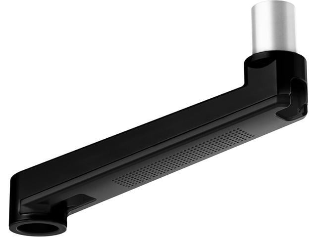 Ergounion Extension Arm Only for Ergounion Monitor Mounts, to Increase Arm Length, Perfect Upgrade for the E6/W6 Series Monitor Arm, Not Compatible...
