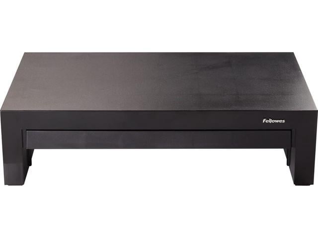 Fellowes 8038101 Designer Suites Monitor Riser