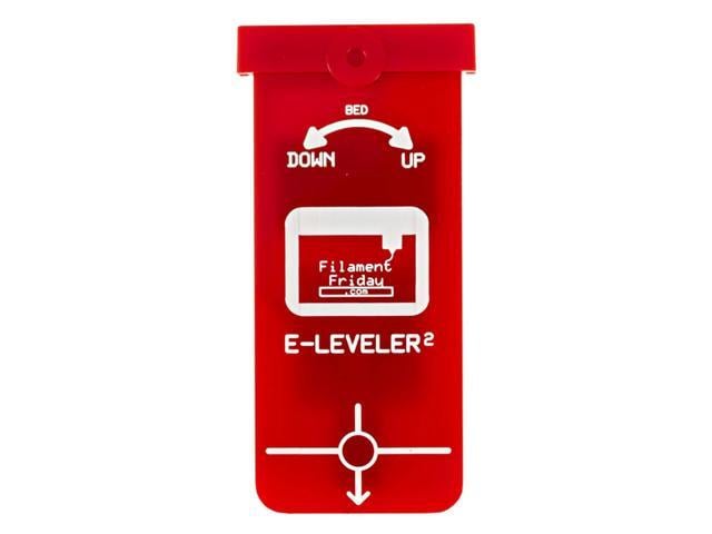 E-Leveler 2 - The Original 3D Printer Electronic Bed Leveling Tool