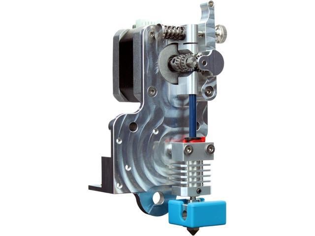 Microswiss Direct Drive Extruder for Creality CR-10 / Ender 3 Printers