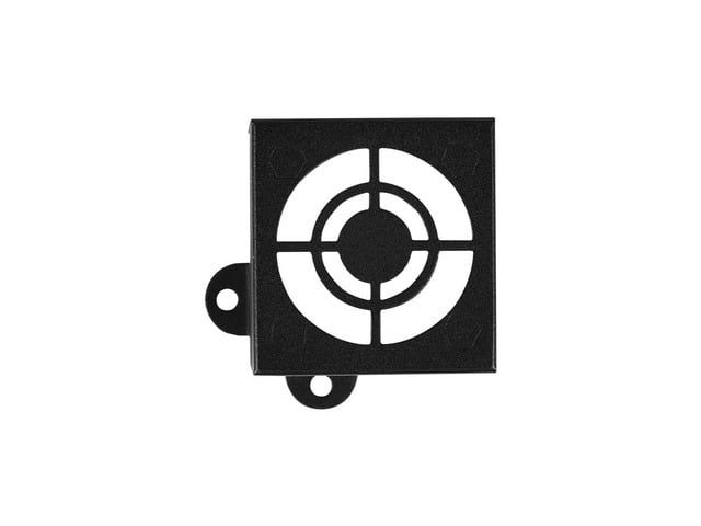 CREALITY 3D Printer Parts Fan Cover For Ender-3/CR-10 Mini/Ender-5/Ender-4/CR-10/CR-10S/CR-10 Mini/CR-10 S4/CR-10 S5 3D Printer