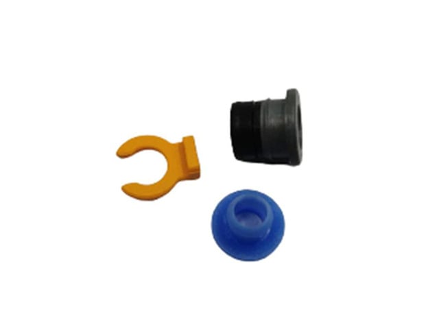 Funssor 5pcs Collet ECAS04 and collect clip for V 3D printer parts