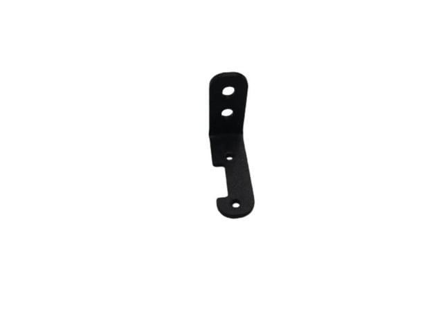 Funssor auto touch braket Creality CR-10/Ender3 S/Pro 3S Ender3 Max Ender3 V2 3D printer auto leveling CR touch Bltouch bracket