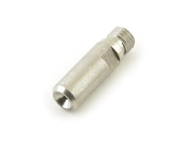 funssor FlashForge Wanhao CTC 3D printer MK10 Extruder Throat Barrel 1.75mm Filament