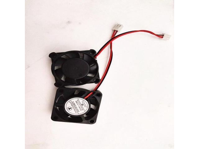 Funssor 24v Extruder cooling fan for Flashforge Dreamer 3D printer spare parts